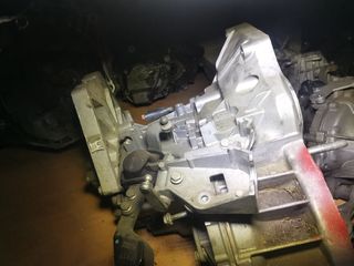 Fiat panda 2012> 1.3mjet 4x4 σαζμαν 