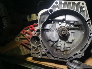 Fiat panda 2012> 1.3mjet 4x4 σαζμαν -thumb-1