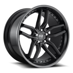 ΜΑΡΟΥΔΗΣ Niche Wheels 20'' METHOS