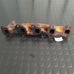 OPEL - FIAT  1.3 DIESEL  ΠΟΛΛΑΠΛΗ ΕΞΑΓΩΓΗΣ  73501340   #4446