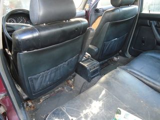 ΠΑΡΜΠΡΙΖ ΠΙΣΩ BMW 520i E34-thumb-16