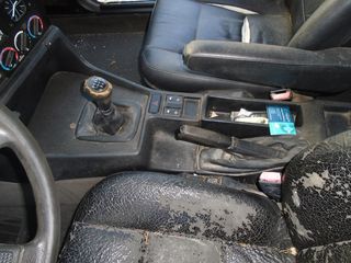 ΠΑΡΜΠΡΙΖ ΠΙΣΩ BMW 520i E34-thumb-22