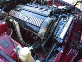 ΠΑΡΜΠΡΙΖ ΠΙΣΩ BMW 520i E34-thumb-29
