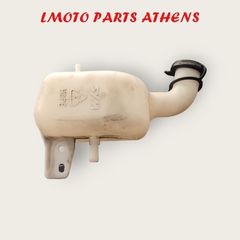 ΔΟΧΕΙΟ ΝΕΡΟΥ HD 200 EVO