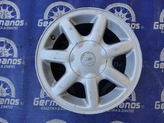 ΓΕΡΜΑΝΟΣ VW 14" 4x100