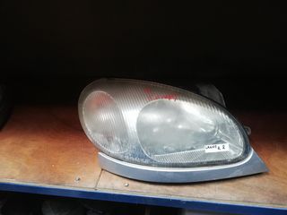 DAEWOO LANOS ΦΑΝΑΡΙ ΕΜΠΡΟΣ ΔΕΞΙ | RIGHT FRONTLIGHT