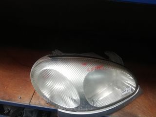 DAEWOO LANOS ΦΑΝΑΡΙ ΕΜΠΡΟΣ ΔΕΞΙ | RIGHT FRONTLIGHT-thumb-1