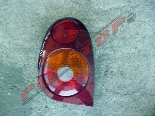 ΦΑΝΑΡΙ ΠΙΣΩ ΔΕΞΙΑ RENAULT MEGANE , ΜΟΝΤΕΛΟ 1998-2004-thumb-2