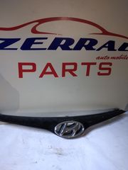 HYUNDAI i20 12-14 ΜΑΣΚΑ ΜΕ ΣΗΜΑ 86351-4P500