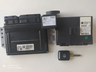 NISSAN ALMERA N16 - 2004 - IKAS CARS - ΜΑΚΕΔΟΝΙΑ