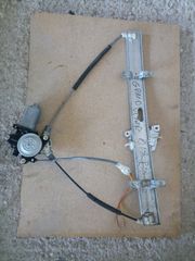 SUZUKI GRAND VITARA ΓΡΥΛΛΟΙ ΠΑΡΑΘΥΡΩΝ ΗΛΕΚΤΡΙΚΟΙ & ΜΗΧΑΝΙΚΟΙ