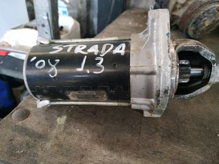 Μιζα Fiat Strada 1.3 Multijet 2005-2010-thumb-2