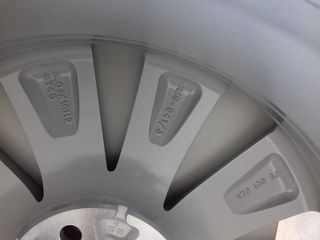 ***ΠΡΟΣΦΟΡΑ*** ΖΑΝΤΕΣ SEAT ARONA / IBIZA 16''-thumb-5