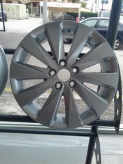 ***ΠΡΟΣΦΟΡΑ*** ΖΑΝΤΕΣ SEAT ARONA / IBIZA 16''-thumb-2