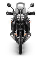 KTM 890 Adventure 2023 890 ADVENTURE NEA TIMH  + QUICK SHIFTER-thumb-1