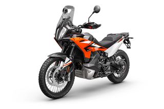 KTM 890 Adventure '23 890 ADVENTURE