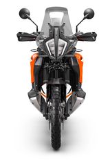 KTM 890 Adventure 2023 890 ADVENTURE  NEA ΤΙΜΗ  13990 ΔΩΡΟ quick shifter-thumb-1