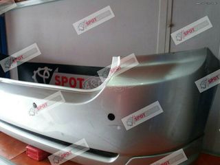 ΠΙΣΩ ΠΡΟΦΥΛΑΚΤΗΡΑΣ TS COROLLA ZZE123 2002-2007(ενδεικτικη φωτογραφια)-thumb-2