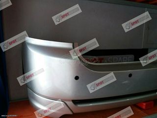 ΠΙΣΩ ΠΡΟΦΥΛΑΚΤΗΡΑΣ TS COROLLA ZZE123 2002-2007(ενδεικτικη φωτογραφια)-thumb-1