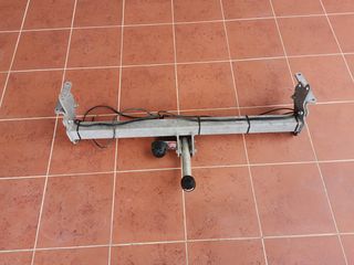 ΚΟΤΣΑΔΟΡΟΣ NISSAN NAVARA D40 2005-15