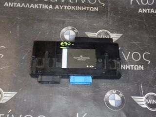 ΜΟΝΑΔΑ JUNCTION BOX BMW E90 ΣΕΙΡΑ 3 (ΚΩΔ. ΑΝΤΑΛ.: 9176884 - 83 )