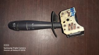 ΔΙΑΚΟΠΤΗΣ ΥΑΛΟΚΑΘΑΡΙΣΤΗΡΩΝ ΜΕΤΑΧΕΙΡΙΣΜΕΝΟΣ RENAULT CLIO 01-06
