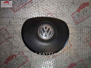 ΑΕΡΟΣΑΚΟΣ ΟΔΗΓΟΥ VW POLO (9N) 1.4 16V 3 DOOR (05-09)