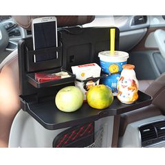 MY CARR MULTI FUNCTION MINI CAR TABLE ΤΡΑΠΕΖΑΚΙ ΑΥΤΟΚΙΝΗΤΟΥ (JUST TAKE PILLOW ONLY. ΜΟΝΟ ΑΦΑΙΡΕΣΤΕ ΤΟ ΜΑΞΙΛΑΡΙ