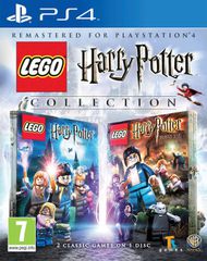 LEGO Harry Potter Collection / PlayStation 4