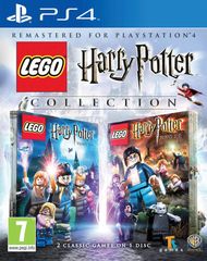 LEGO Harry Potter Collection / PlayStation 4