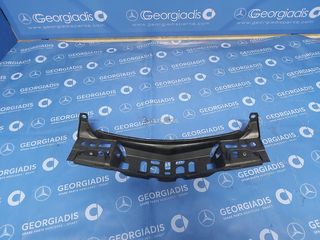 MERCEDES ΒΑΣΗ ΠΡΟΦΥΛΑΚΤΗΡΑ ΕΜΠΡΟΣ (BUMPER FRAME) E-CLASS (W211) LIFT