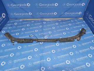 MERCEDES ΒΑΣΗ ΠΡΟΦΥΛΑΚΤΗΡΑ ΠΙΣΩ (BUMPER FRAME) SL-CLASS (R230)