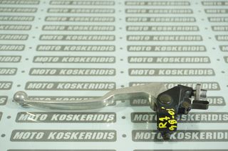 ΜΑΝΕΤΑ ΣΥΜΠΛΕΚΤΗ ΚΟΜΠΛΕ -> YAMAHA  YZF-R1 (4XV) . 98'-01' / ΜΟΤΟ ΚΟΣΚΕΡΙΔΗΣ 