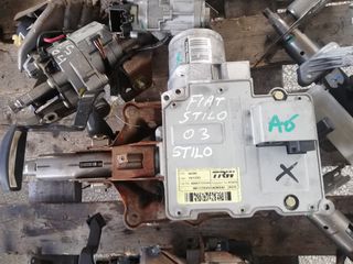 ΚΟΛΩΝΑ ΤΙΜΟΝΙΟΥ FIAT STILO '03