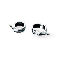 ΠΡΟΣΦΟΡΑ ΑΠΟ 77,00€ !! KURYAKYN TWO-PIECE FORK MOUNT-thumb-1
