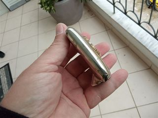 Ρολοι επιτραπέζιο μεταλλικο-thumb-7