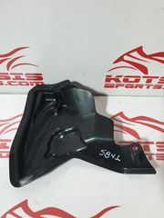 ΠΩΛΕΙΤΑΙ ΚΑΛΥΜΜΑ ΚΙΝΗΤΗΡΑ ΓΙΑ Ducati 1199 panigale OEM UPPER BELT GUARD 460.1.625.1A 2013