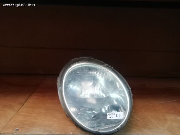 DAEWOO MATIZ '00-'05 ΦΑΝΑΡΙ ΕΜΠΡΟΣ ΔΕΞΙ | RIGHT FRONTLIGHT