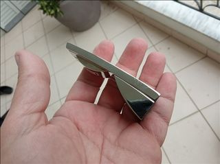 Ρολοι επιτραπέζιο μεταλλικο PARKER-thumb-2