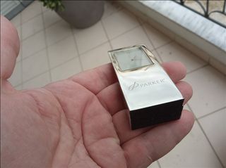Ρολοι επιτραπέζιο μεταλλικο PARKER-thumb-6