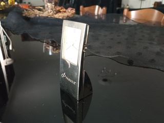 Ρολοι επιτραπέζιο μεταλλικο PARKER-thumb-8