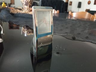 Ρολοι επιτραπέζιο μεταλλικο PARKER-thumb-11