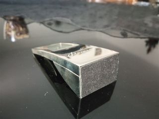 Ρολοι επιτραπέζιο μεταλλικο PARKER-thumb-12