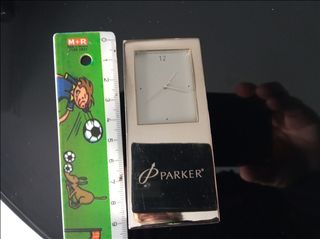 Ρολοι επιτραπέζιο μεταλλικο PARKER-thumb-13