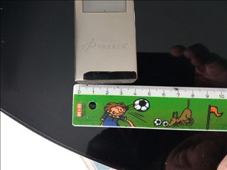 Ρολοι επιτραπέζιο μεταλλικο PARKER-thumb-14