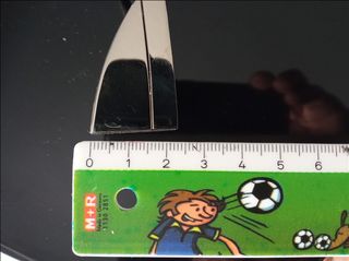 Ρολοι επιτραπέζιο μεταλλικο PARKER-thumb-15