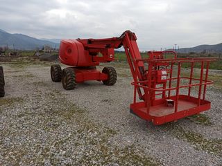 Καλαθοφόρα Haulotte 2006 HA16 SPX-thumb-2