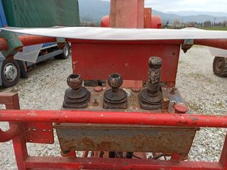 Καλαθοφόρα Haulotte 2005 HA16 SPX-thumb-2