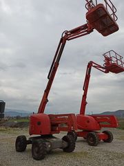 Καλαθοφόρα Haulotte 2005 HA16 SPX-thumb-4