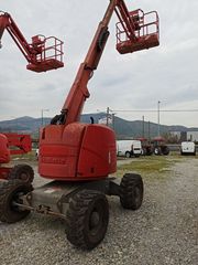 Καλαθοφόρα Haulotte 2005 HA16 SPX-thumb-5